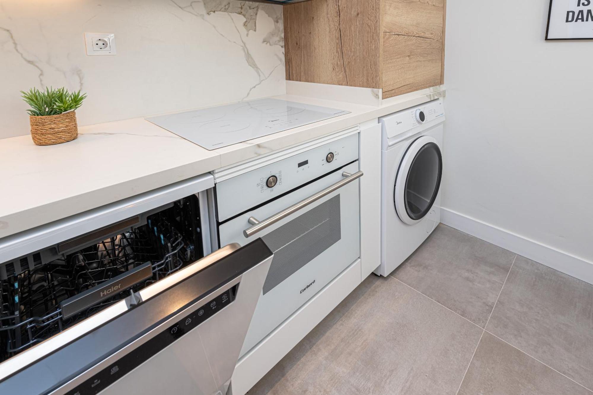 Wintowinrentals La Casa Nostra Apartamento Málaga