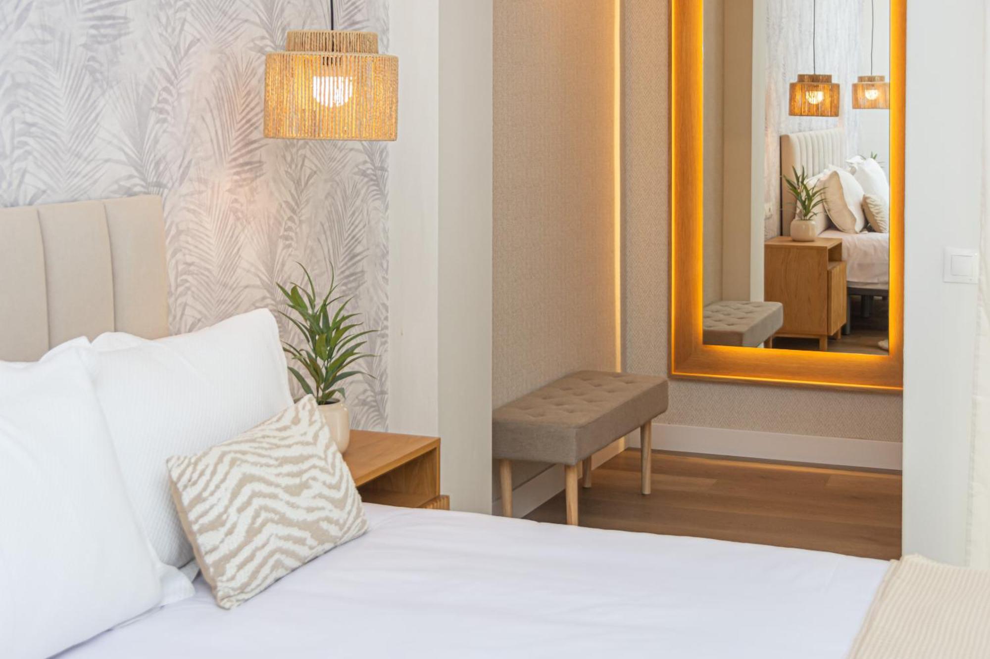 Wintowinrentals La Casa Nostra * Málaga