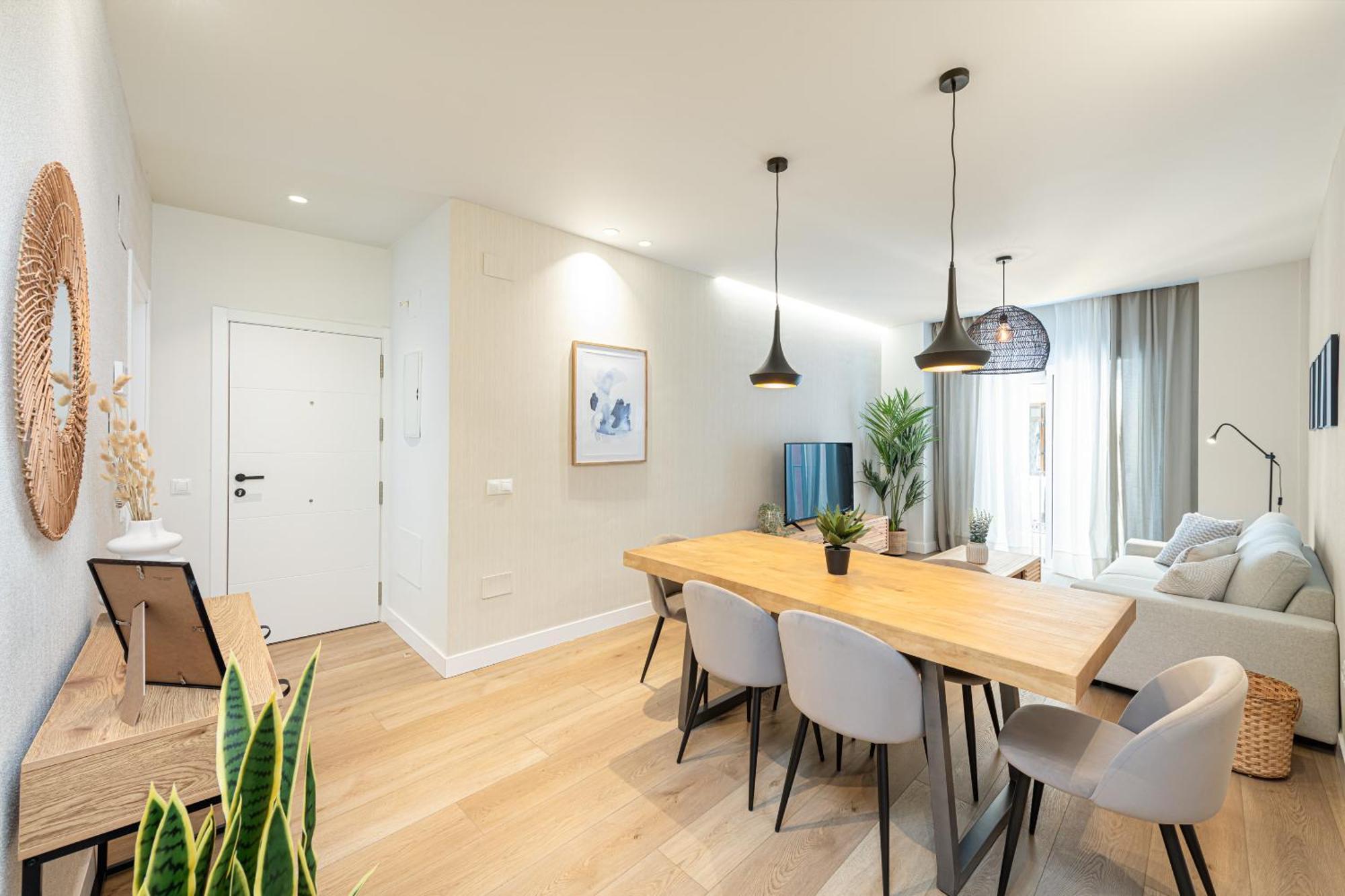 Apartamento Wintowinrentals La Casa Nostra *
