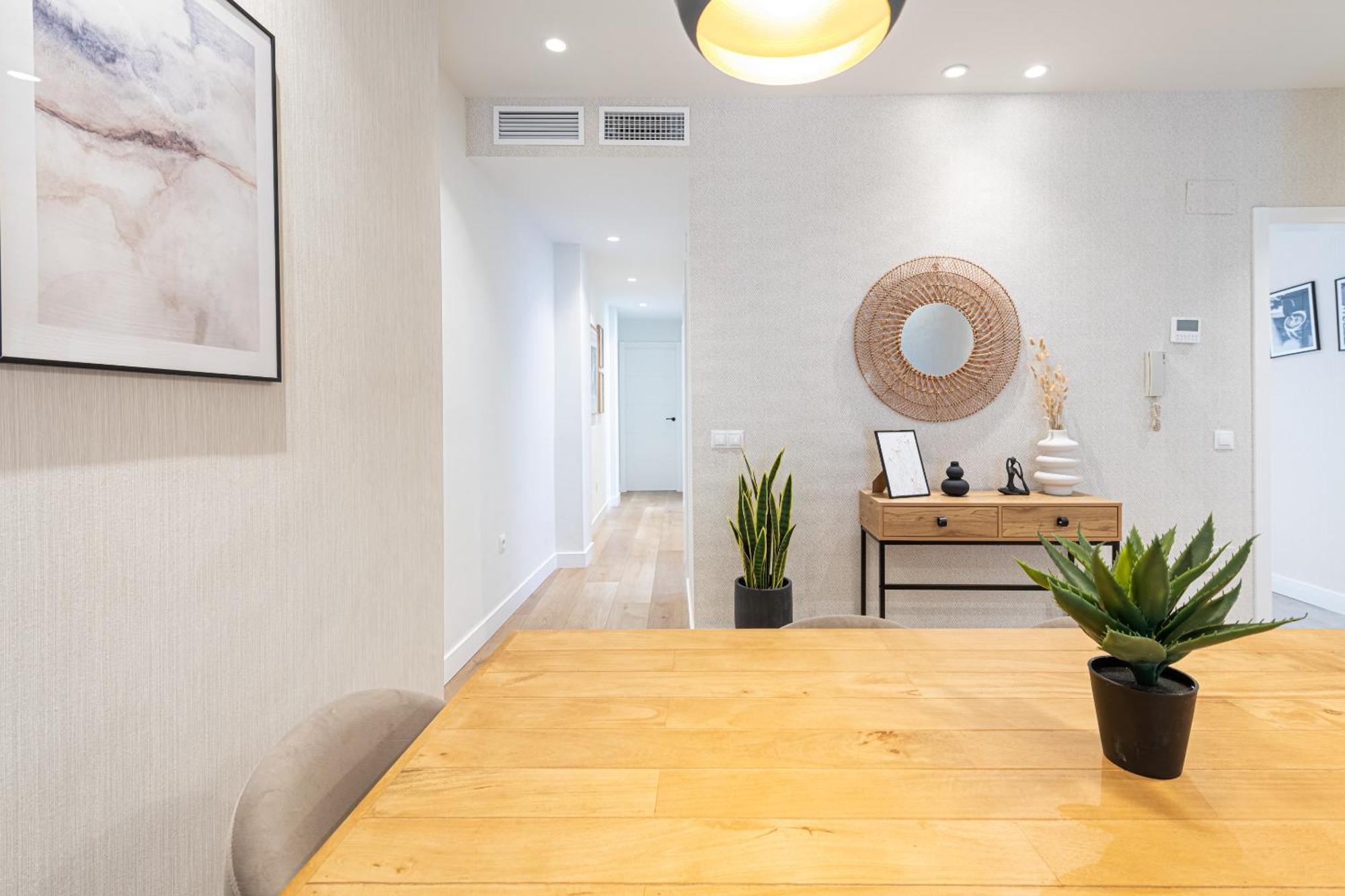 Wintowinrentals La Casa Nostra Apartamento Málaga