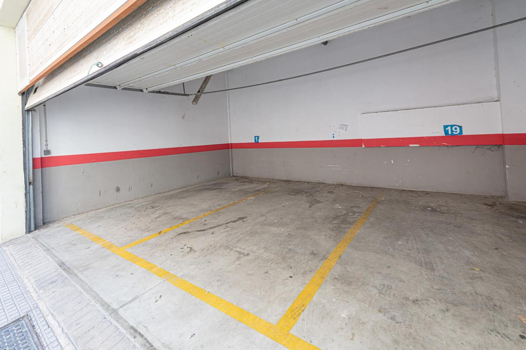 Wintowinrentals La Casa Nostra Apartamento Málaga