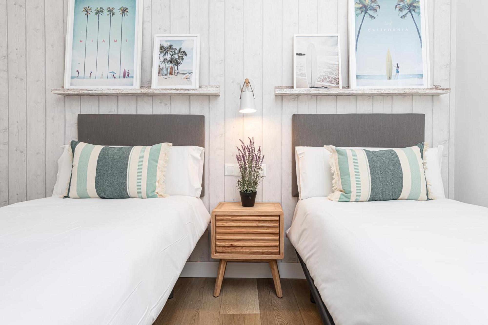 Wintowinrentals La Casa Nostra Appartement