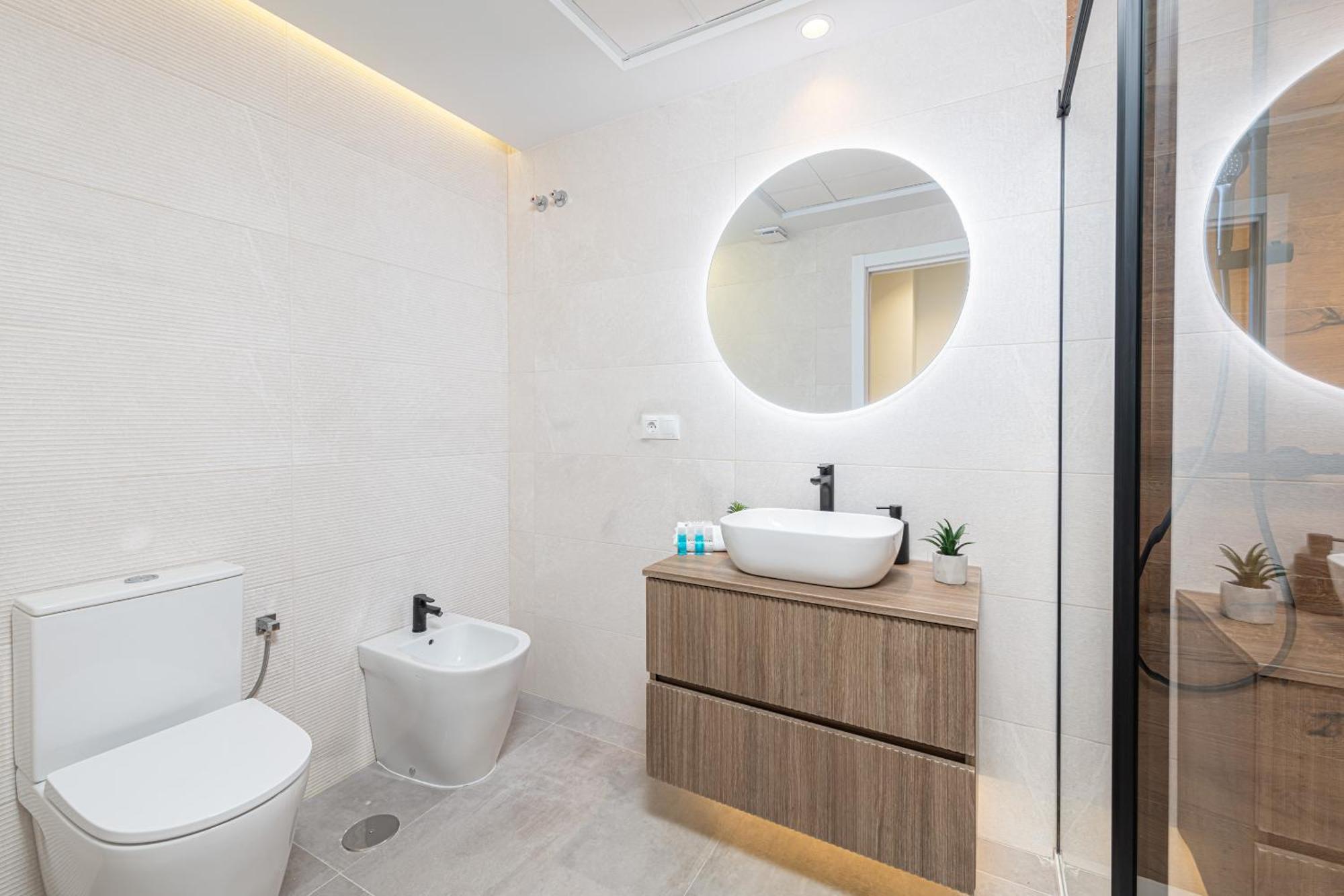 Apartamento Wintowinrentals La Casa Nostra *