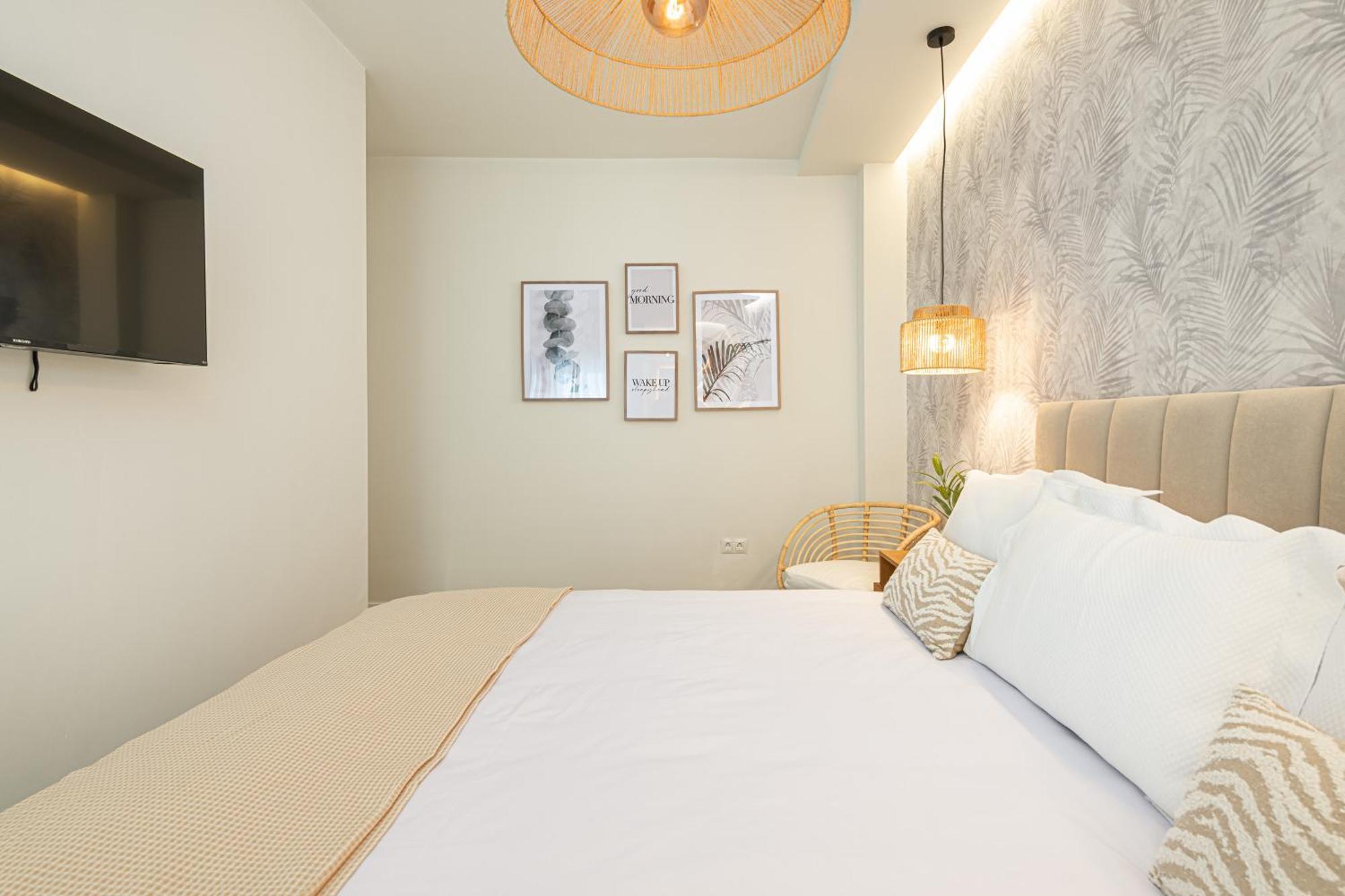 Apartamento Wintowinrentals La Casa Nostra Málaga