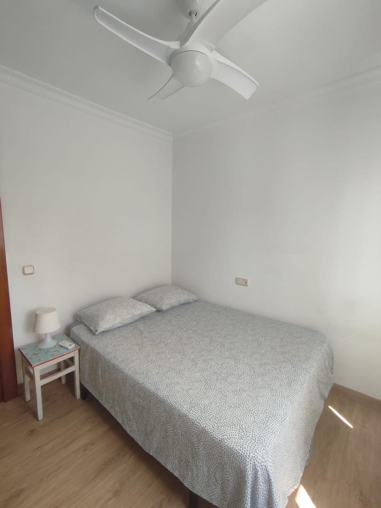Apartamento Plaza Capuchinos Appartement