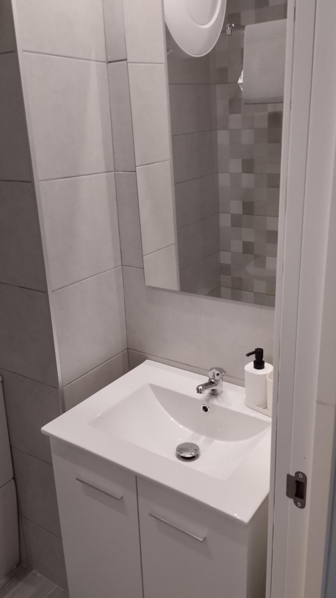 Ruselo Costa Appartement Málaga