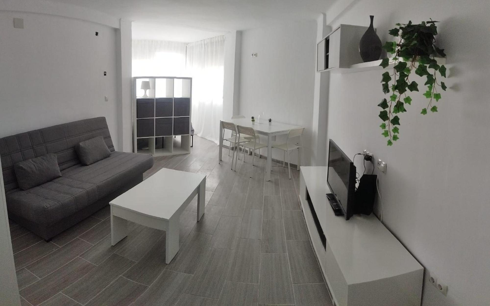 Ruselo Costa Appartement *