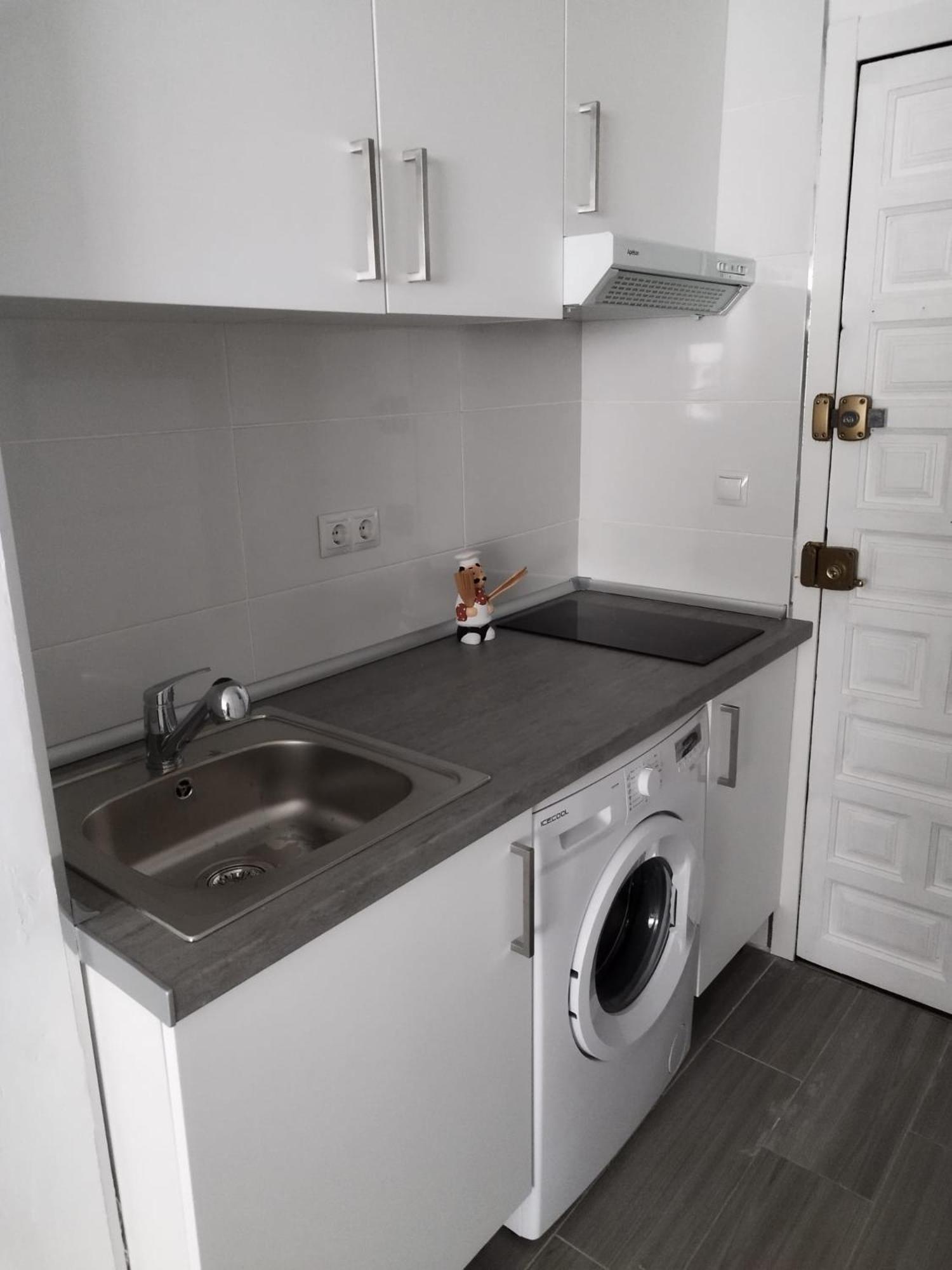 Appartement Ruselo Costa *