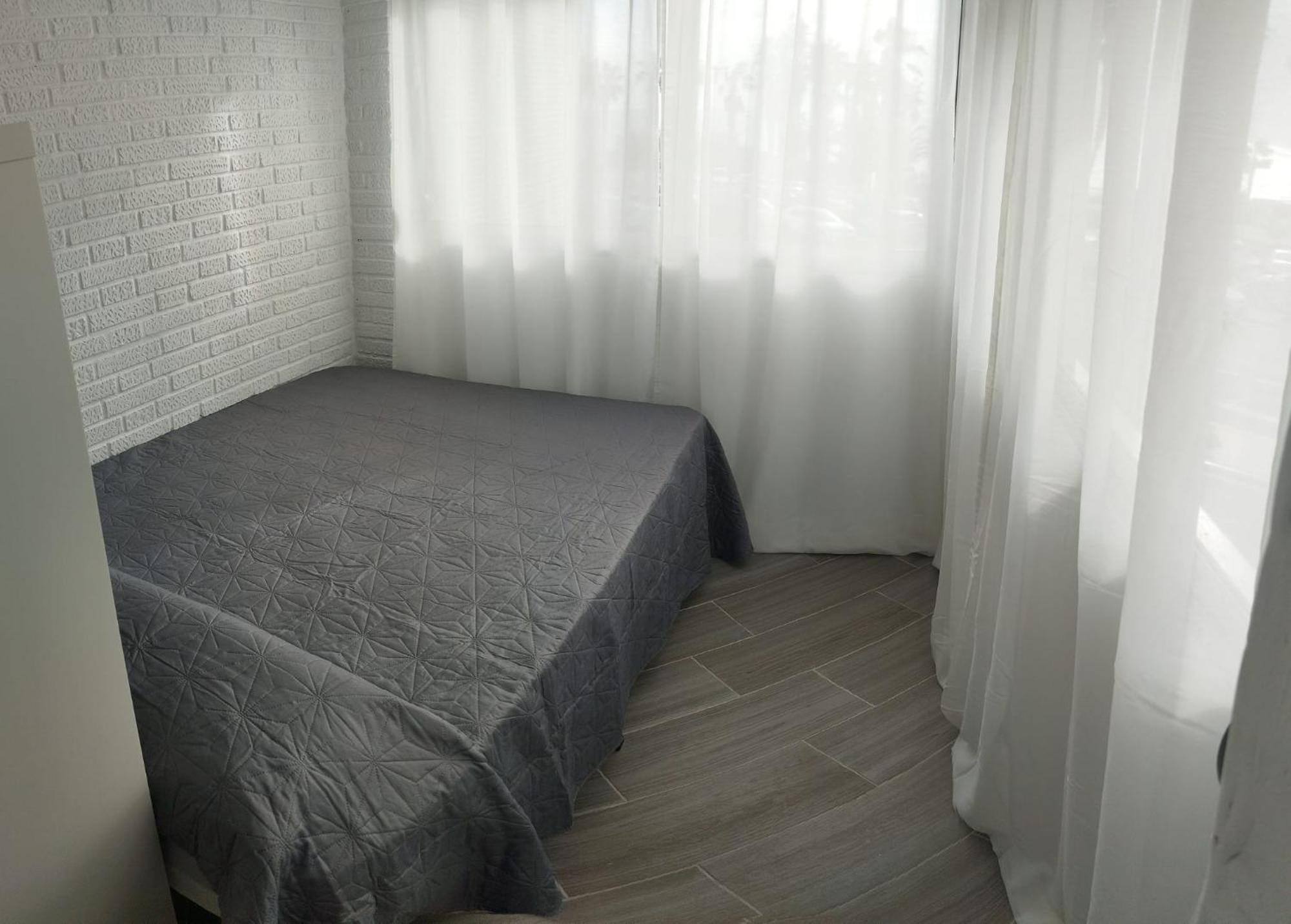 Appartement Ruselo Costa *