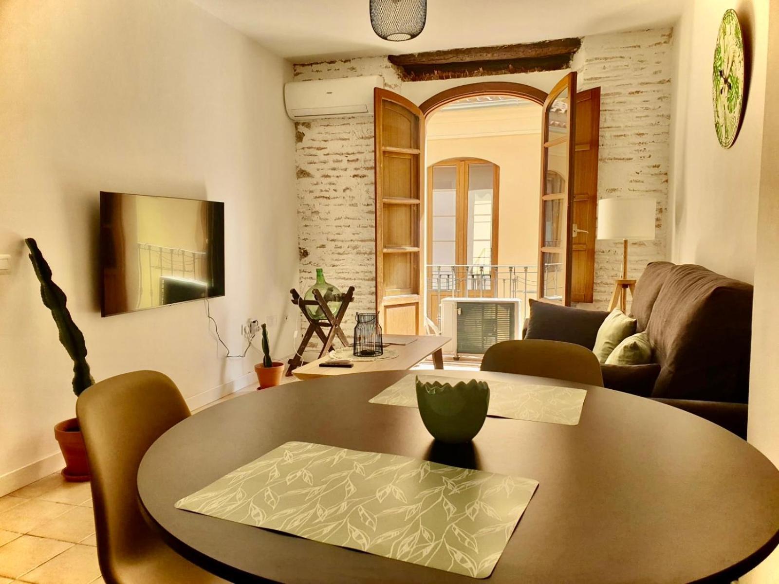 Picasso Corner Premium Homes Malaga