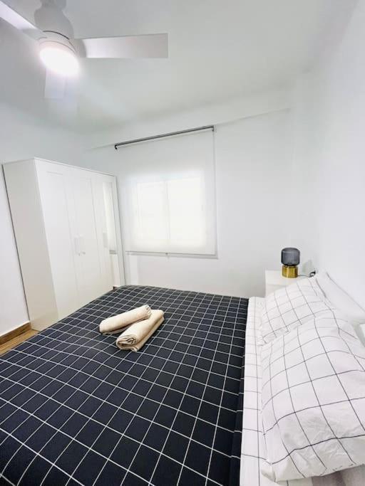 Leilighet New Spacious And Cozy - Málaga