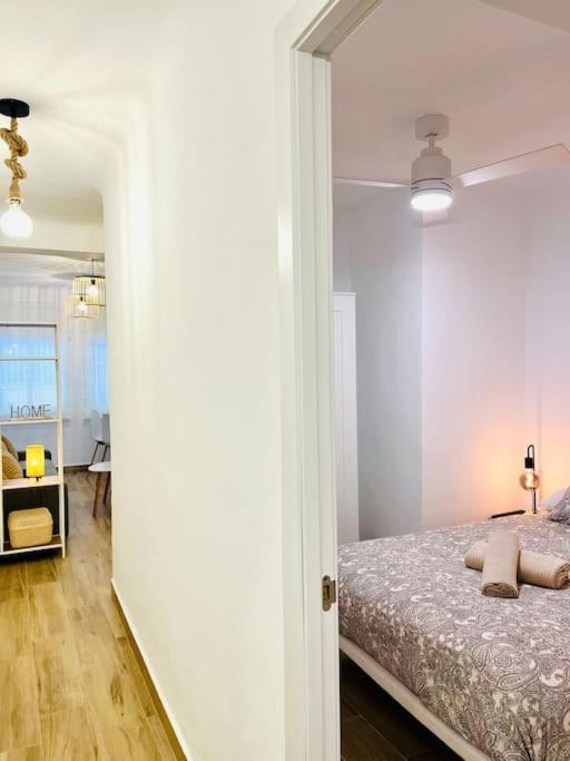 Leilighet New Spacious And Cozy - *