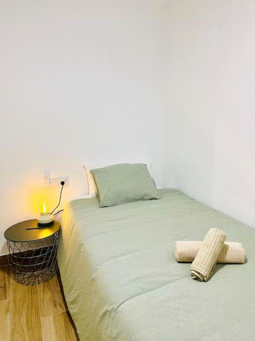 New Spacious And Cozy - Leilighet Málaga
