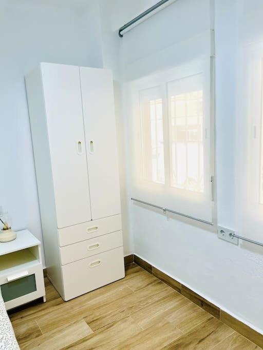 Leilighet New Spacious And Cozy - Málaga