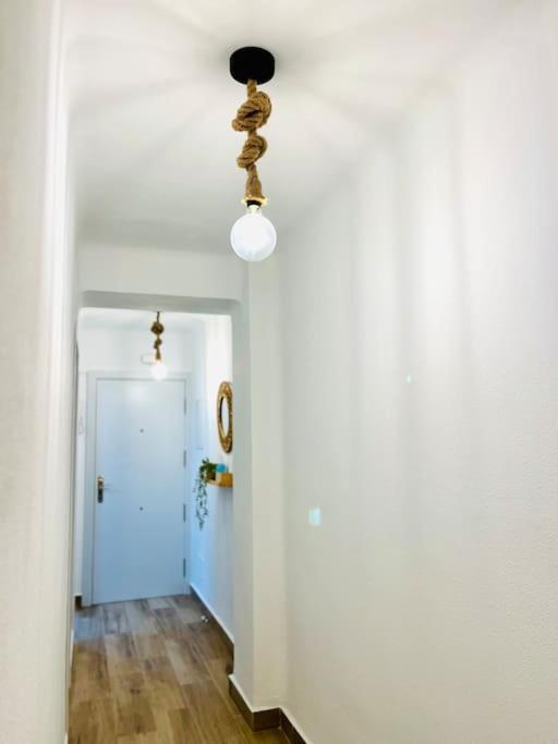New Spacious And Cozy - Málaga