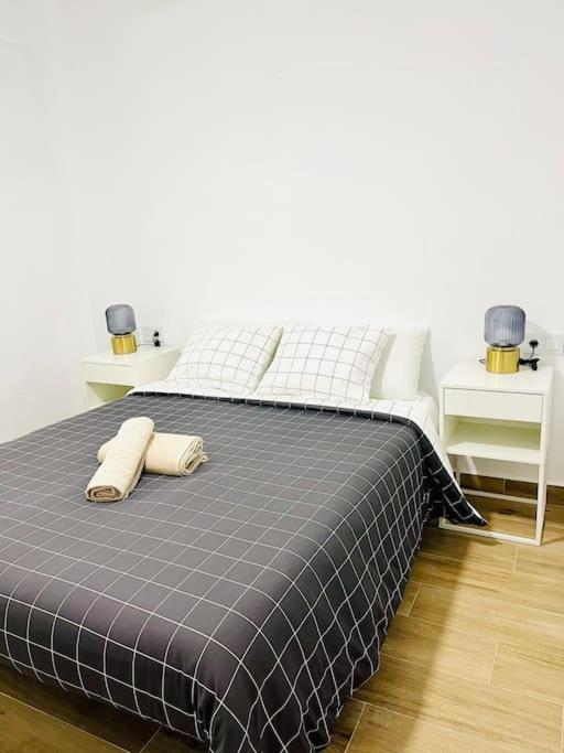 New Spacious And Cozy - * Málaga