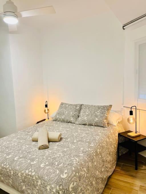 New Spacious And Cozy -