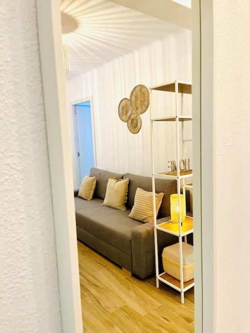 Leilighet New Spacious And Cozy -