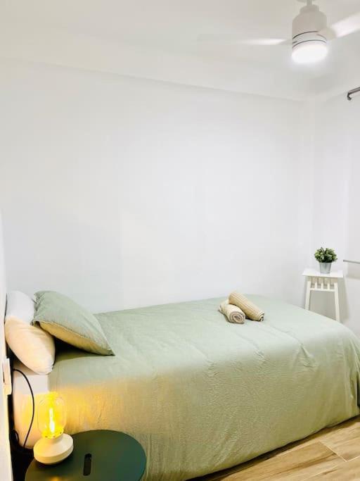 New Spacious And Cozy - Leilighet *