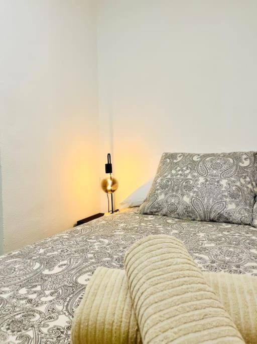 Leilighet New Spacious And Cozy -