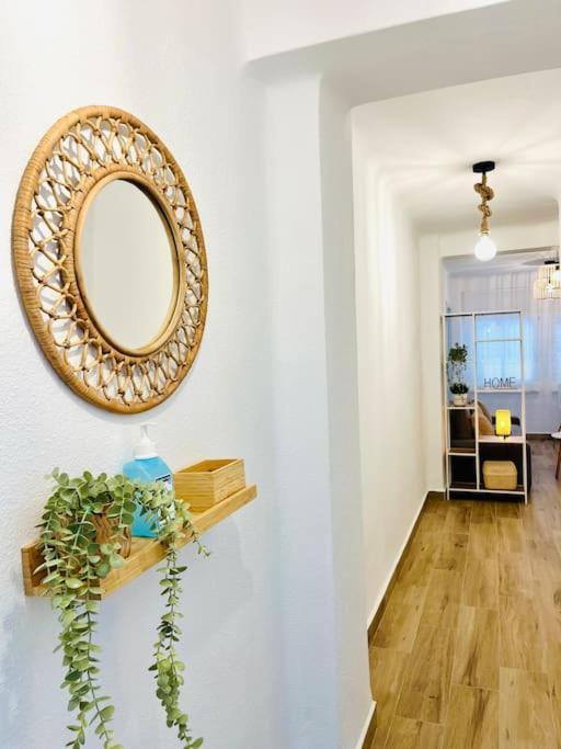 Leilighet New Spacious And Cozy - Málaga