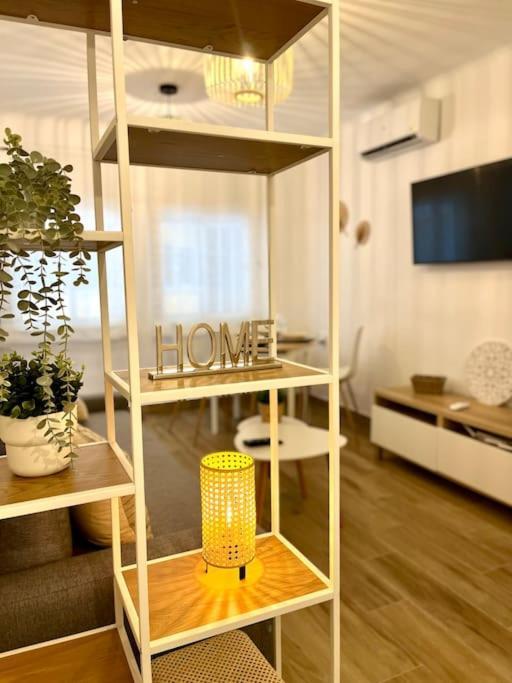 Leilighet New Spacious And Cozy -