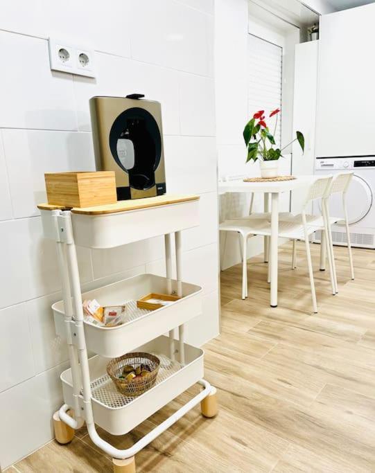 New Spacious And Cozy - Leilighet *
