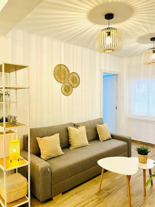 Leilighet New Spacious And Cozy - Málaga