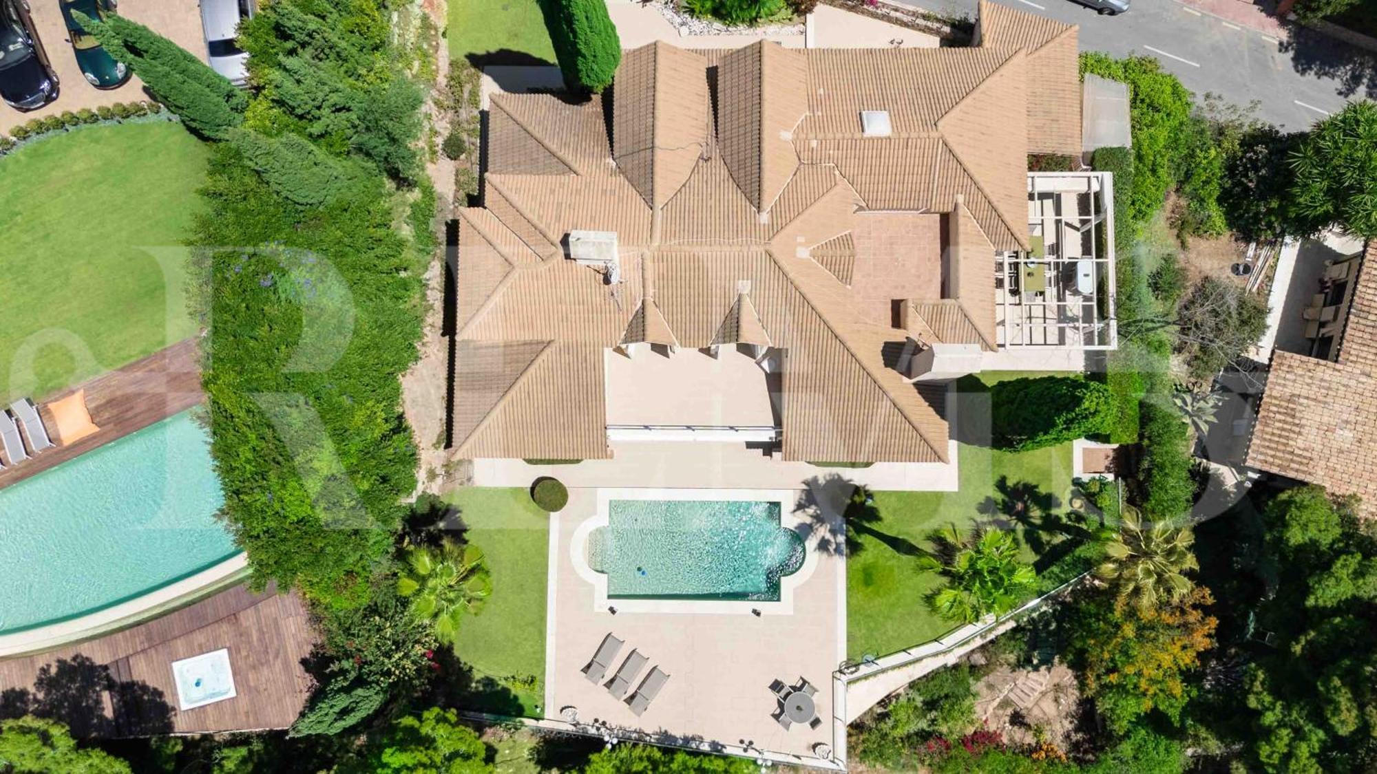 Apartamento Luxury With Sea Views & Terrace By Rems *