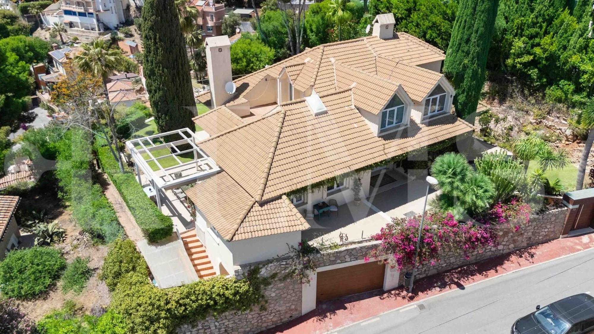 Luxury With Sea Views & Terrace By Rems Málaga