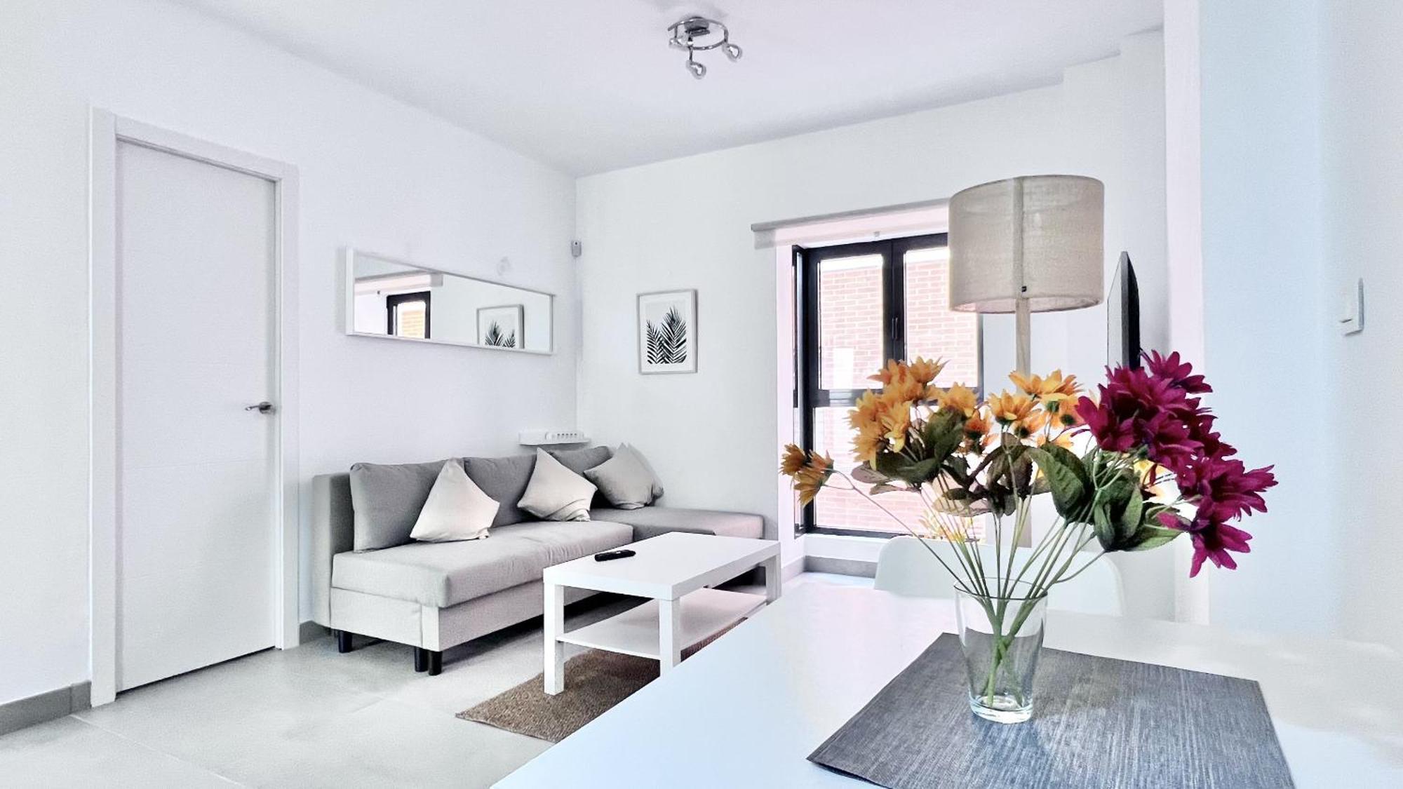 Apartamento Circo 6