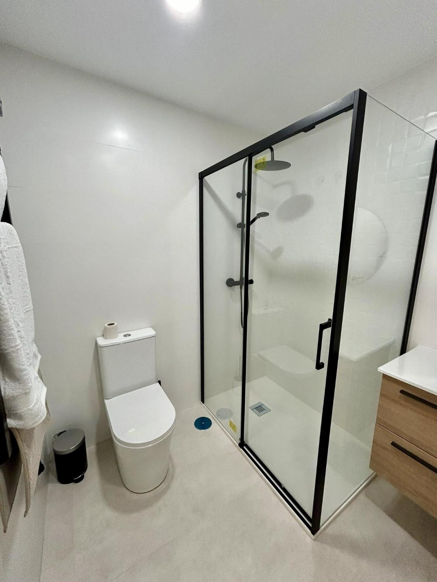 Calu Homes Hermoso Apartamento Familiar * Málaga
