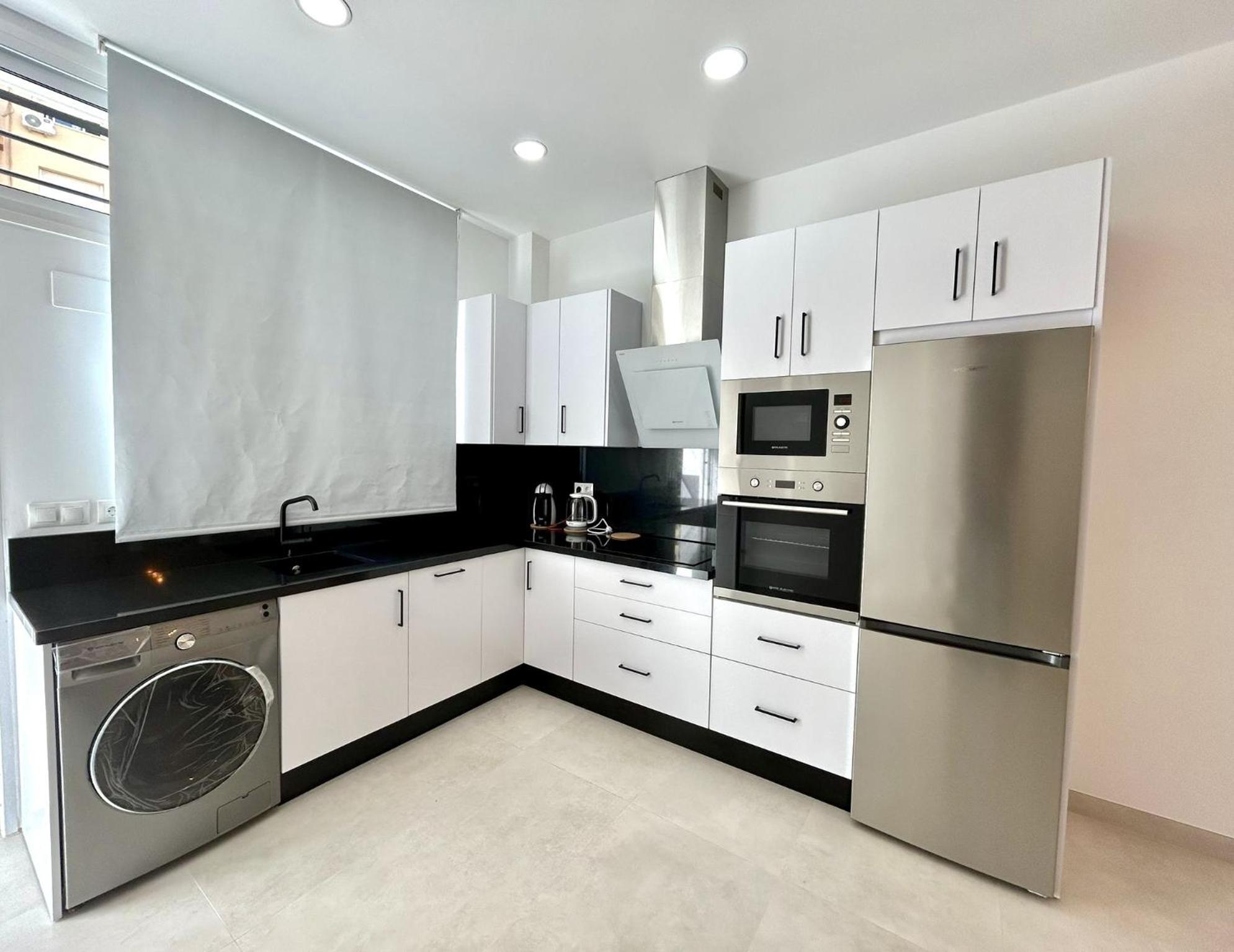 Apartamento Calu Homes Hermoso Apartamento Familiar