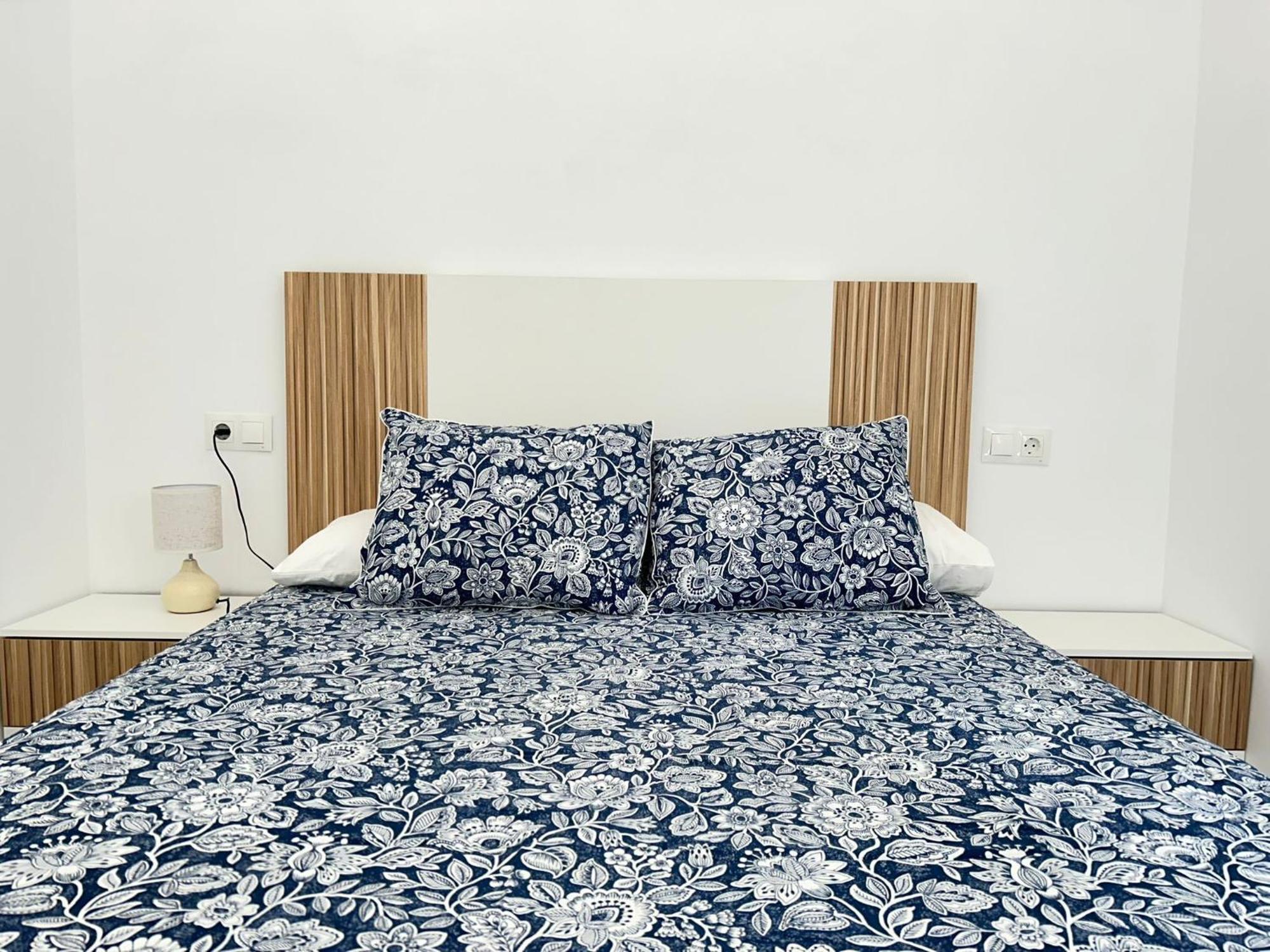 Calu Homes Hermoso Apartamento Familiar Apartamento Málaga