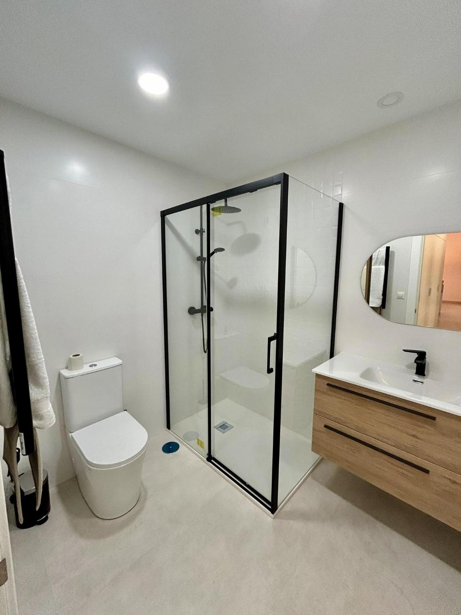 Calu Homes Hermoso Apartamento Familiar