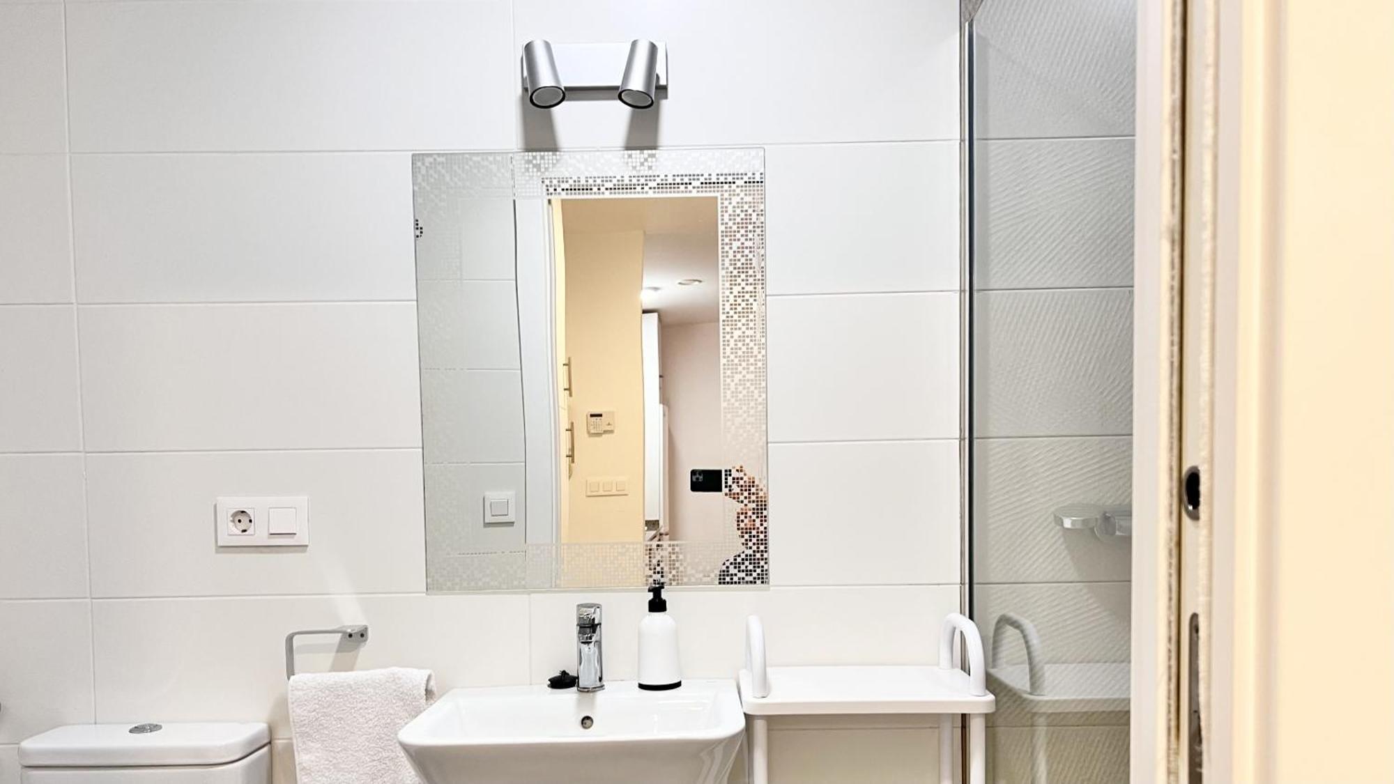 Apartamento Circo 6 Málaga