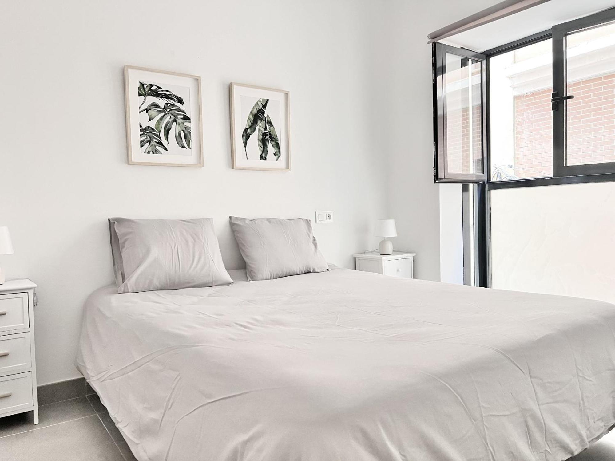 Apartamento Circo 6