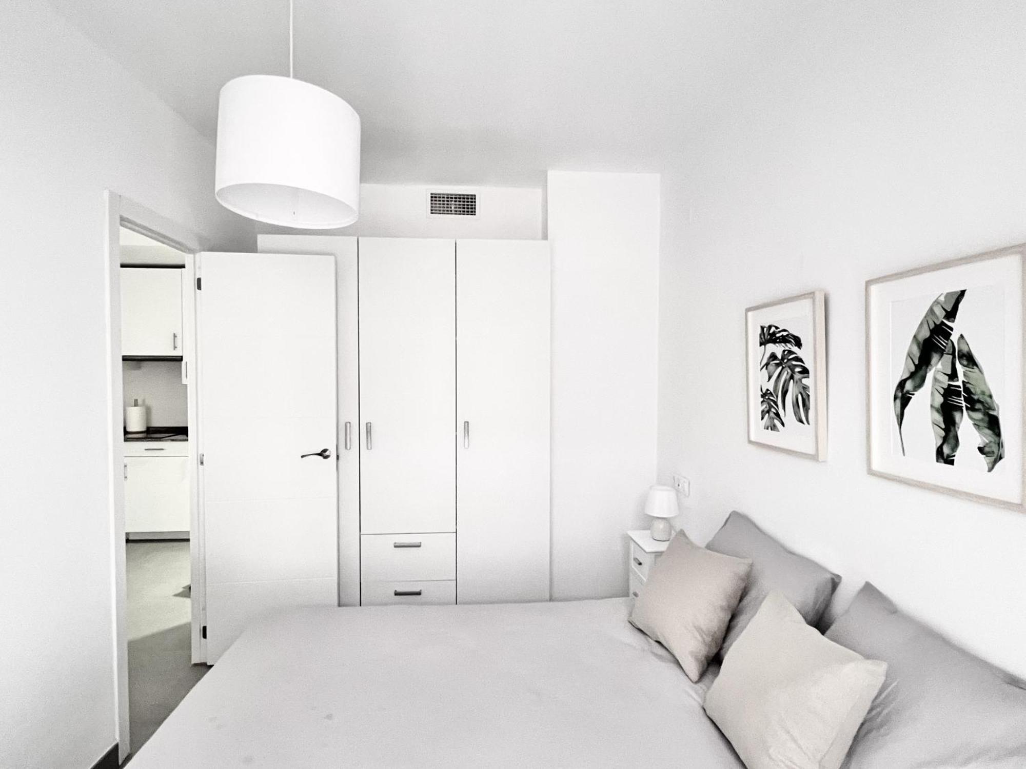 Circo 6 Apartamento Málaga