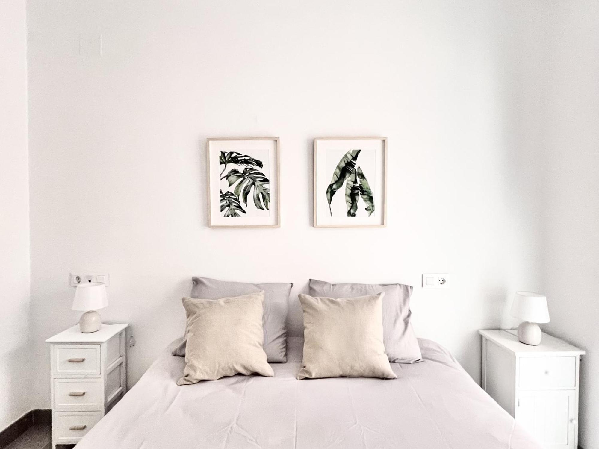 Apartamento Circo 6 *