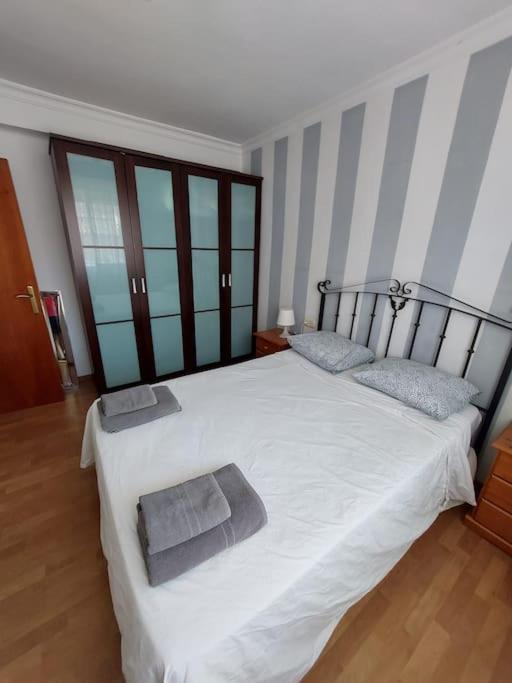 Apartamento Plaza Capuchinos Appartement *