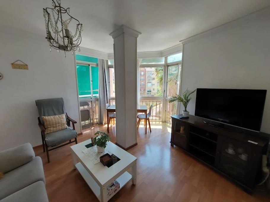 Appartement Apartamento Plaza Capuchinos