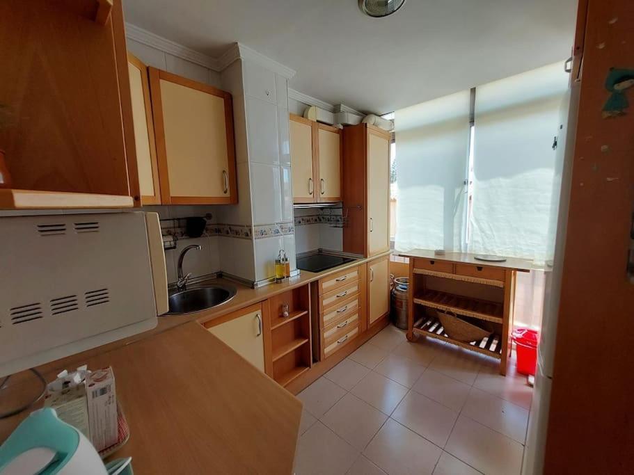 Appartement Apartamento Plaza Capuchinos *