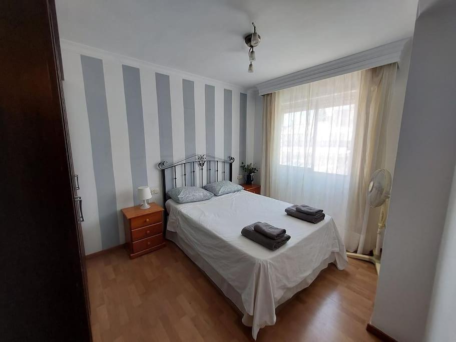 Apartamento Plaza Capuchinos