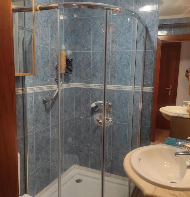 Appartement Apartamento Plaza Capuchinos *