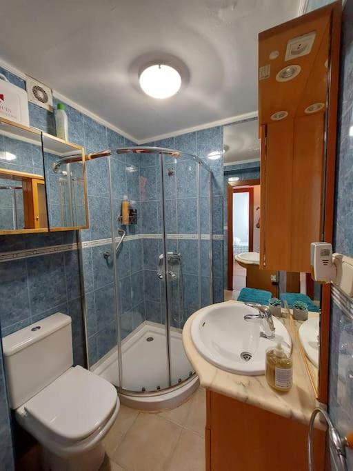 Apartamento Plaza Capuchinos Appartement