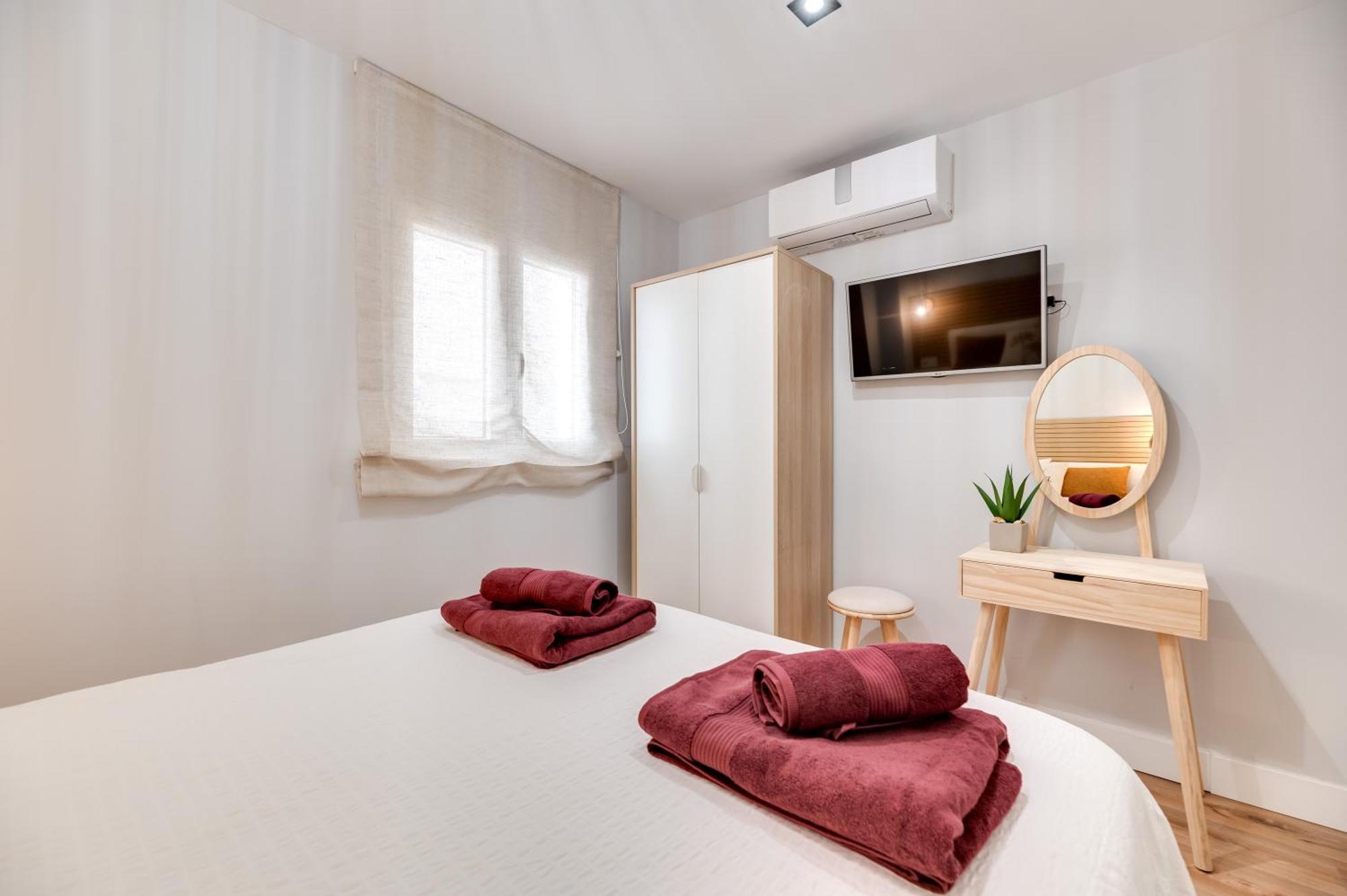 Apartamento Picasso 2 *