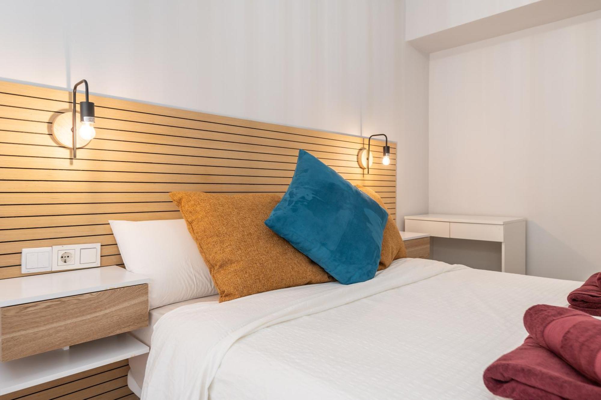 Apartamento Picasso 2 Málaga