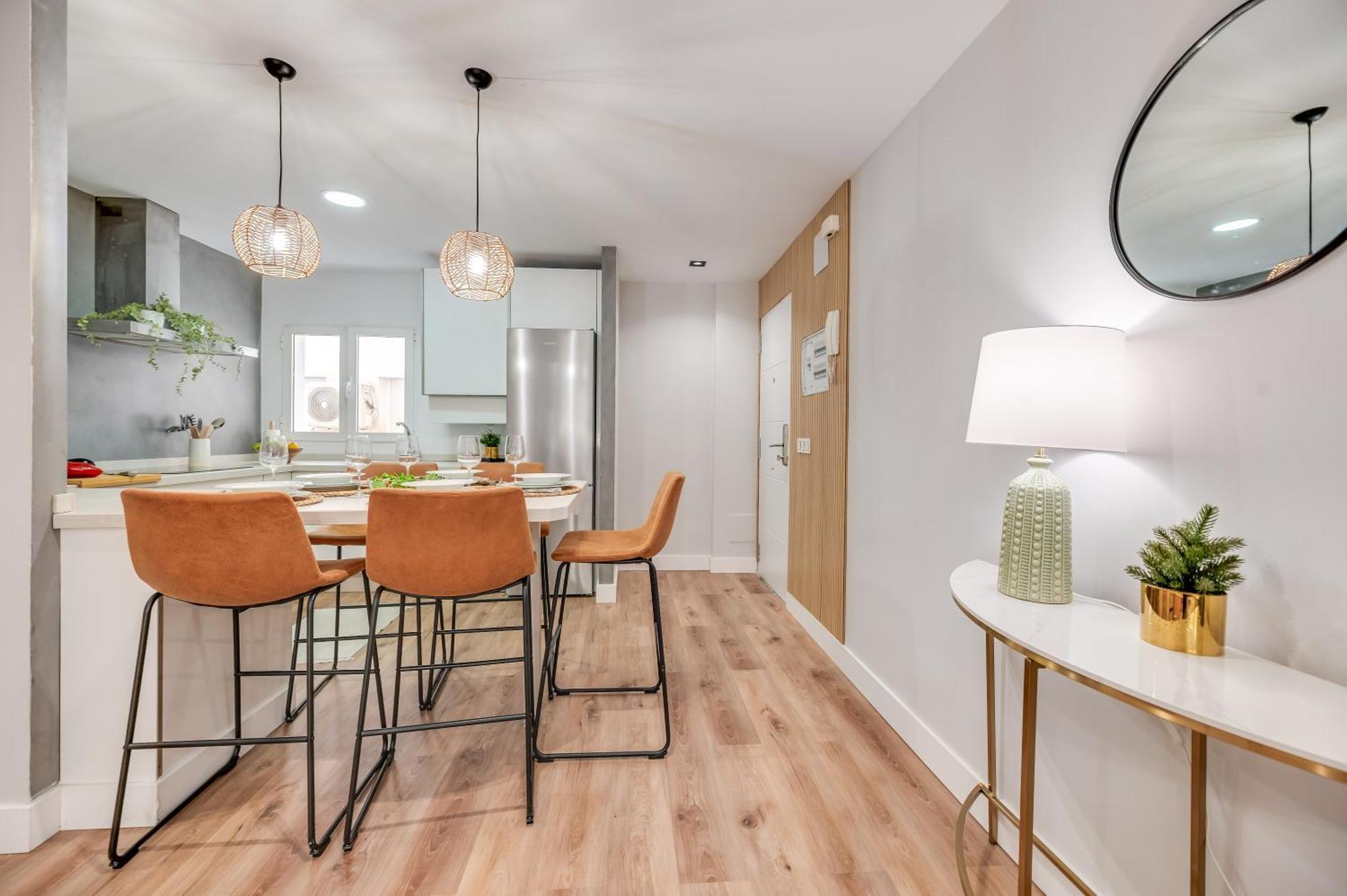Apartamento Picasso 2