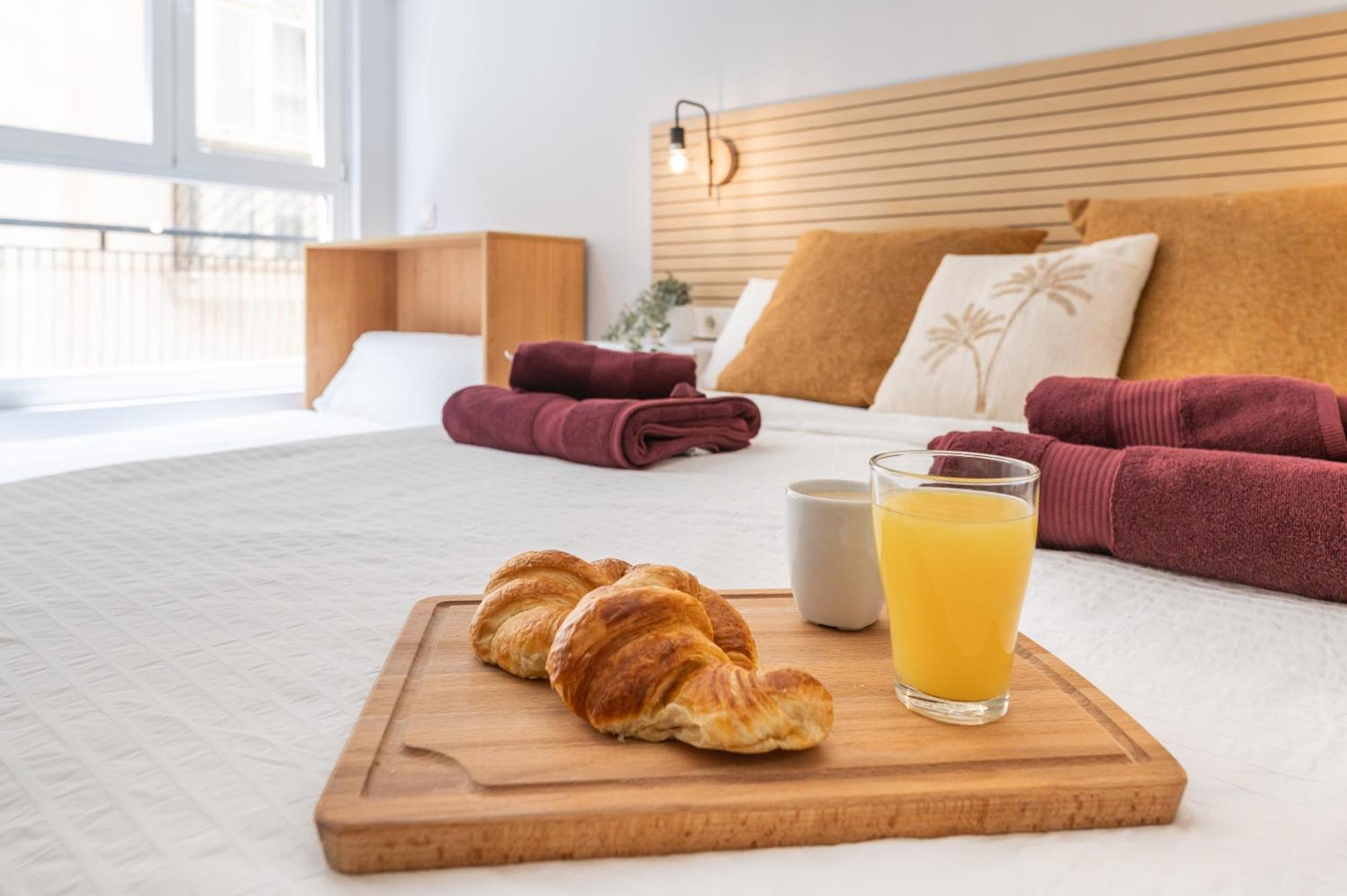 Apartamento Picasso 2 *