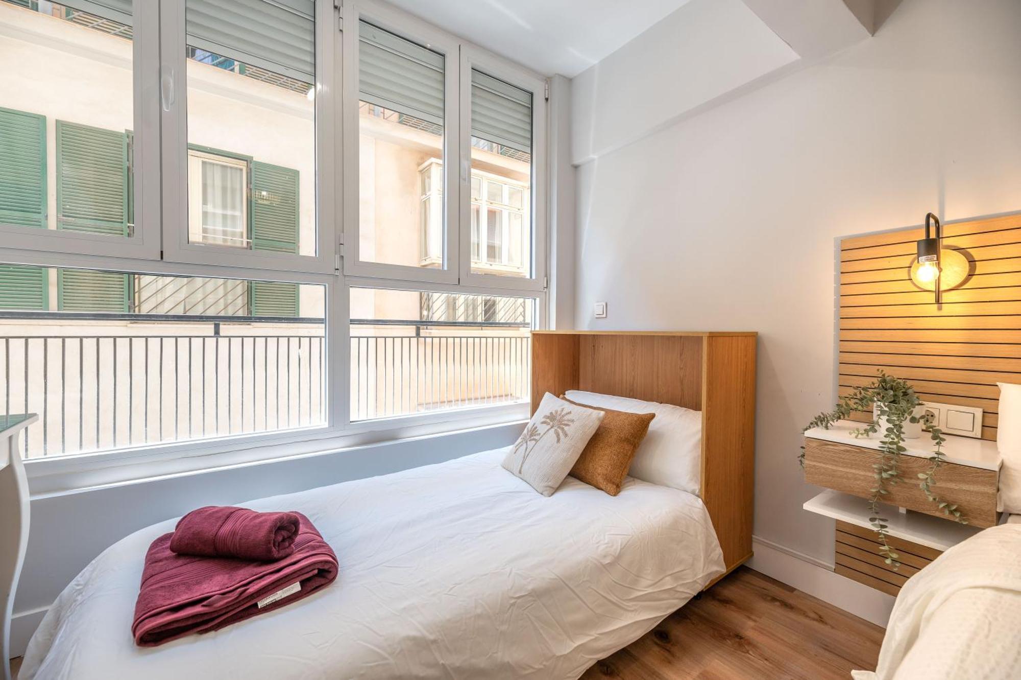 Apartamento Picasso 2 Málaga